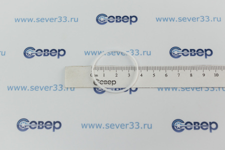 Прокладка для вентиля rotalock G-1 3/4" | Продажа, монтаж и обслуживание холодильного оборудования | Север33