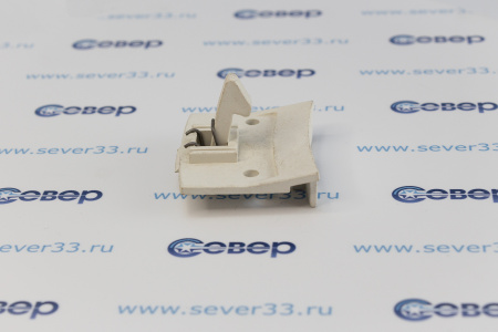 Ремкомплект к люку WHIRLPOOL,BOSCH,SILTAL,MERLONI 12502207 | Продажа, монтаж и обслуживание холодильного оборудования | Север33
