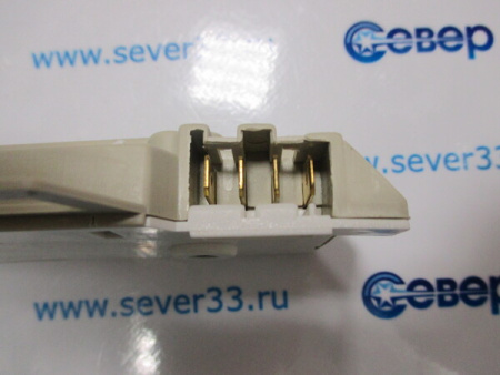 УБЛ ROLD DS8857531 Bosch/Siemens BO4411 | Продажа, монтаж и обслуживание холодильного оборудования | Север33
