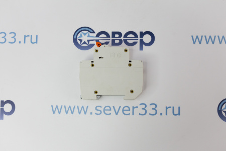 Автомат эл. TDM ВА47-29 С 1р 6А 220V | Продажа, монтаж и обслуживание холодильного оборудования | Север33