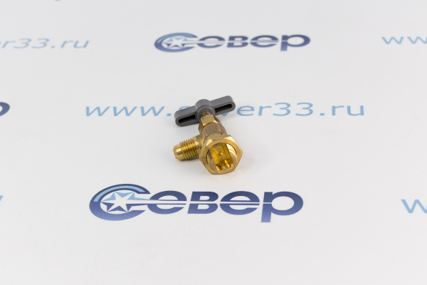 Вентиль проколка CT-341 (R-12,134,600) нипель_2