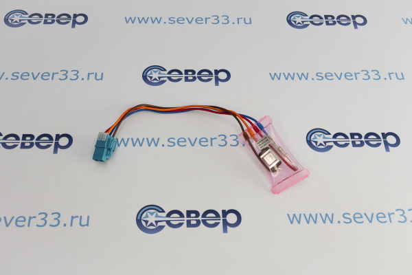 Датчик оттайки с ТПП LG (6615JB2003J)_3