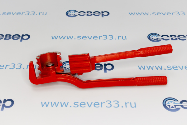 Трубогиб рычажный CT-368-180 на 14,516,38 из.180 гр_2e