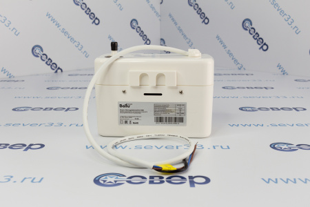 Помпа дренажная Ballu Machine Tank (моноблочная, 28 л/ч) | Продажа, монтаж и обслуживание холодильного оборудования | Север33