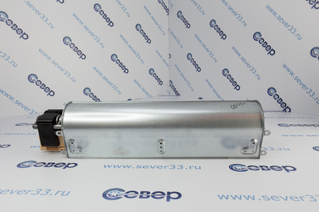 Вентилятор фен 60х360 40 Вт правый | Продажа, монтаж и обслуживание холодильного оборудования | Север33