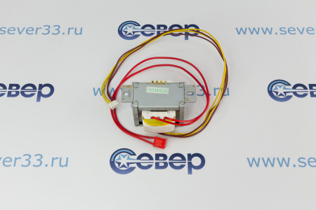 Трансформатор GC-4C24 (36,48,60) HRN1 | Продажа, монтаж и обслуживание холодильного оборудования | Север33