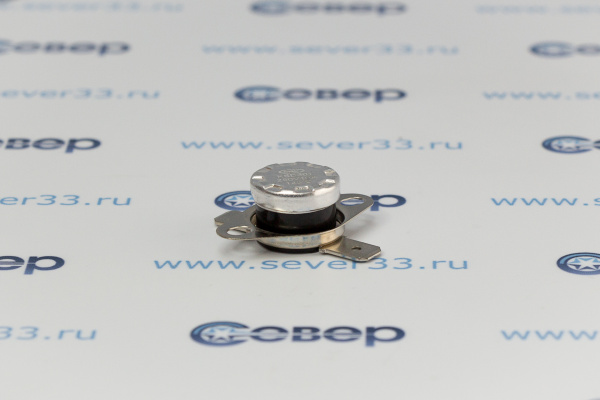 Датчик температуры KSD301 145°С 220V, 10A_2