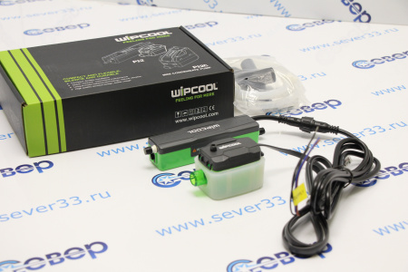 Дренажная помпа WIPCOOL P12, проточная, 12 л/ч, 19 Дб | Продажа, монтаж и обслуживание холодильного оборудования | Север33