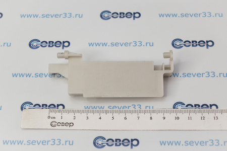Рычаг двери СВЧ для Samsung DE66-00226A | Продажа, монтаж и обслуживание холодильного оборудования | Север33