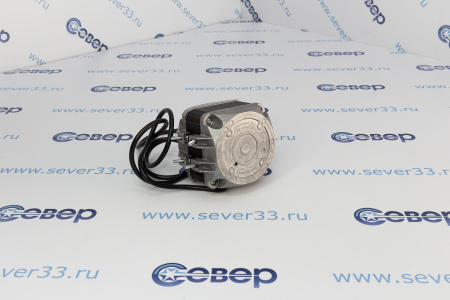 Микродвигатель EBMpapst CN 18*30 с мет. крыльч.А254  | Продажа, монтаж и обслуживание холодильного оборудования | Север33