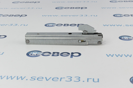 Шарнир дверки духовки  "GEFEST" мод. 1200, 1502, 6100, ДА602,ДА621-622 | Продажа, монтаж и обслуживание холодильного оборудования | Север33