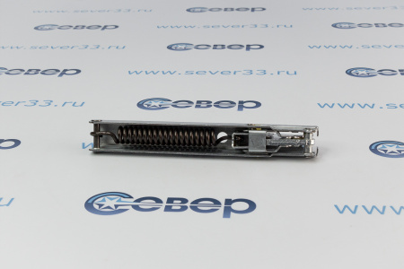 Шарнир дверки духовки  "GEFEST" мод. 1200, 1502, 6100, ДА602,ДА621-622 | Продажа, монтаж и обслуживание холодильного оборудования | Север33