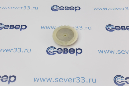 Шестерня мясорубки Ротор №22 | Продажа, монтаж и обслуживание холодильного оборудования | Север33
