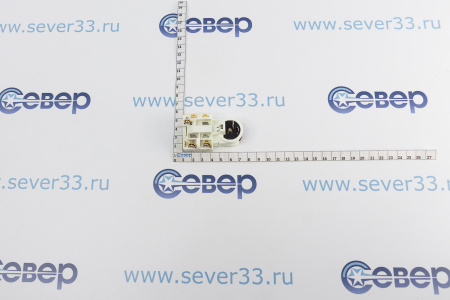 Реле QP3-12A J JX SC для компрессора Jiaxipera NT1119GZ R-134 | Продажа, монтаж и обслуживание холодильного оборудования | Север33