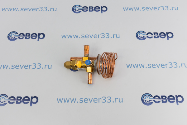 ТРВ Ридан TGE 10-3.5 38х12 (-40...+10С, R410А)_3