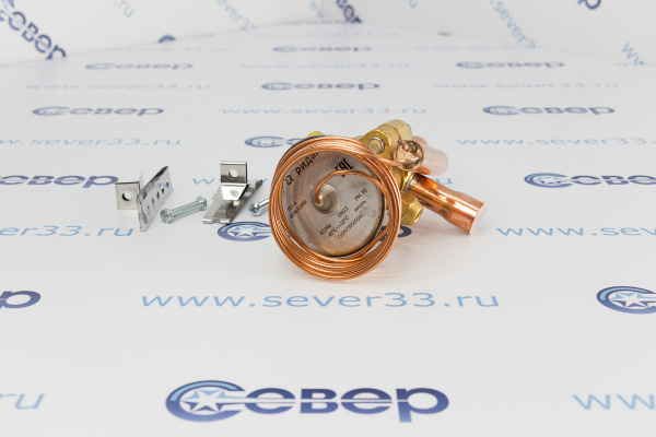 Клапан терморегулирующий TE 5-4 069B3104R_2