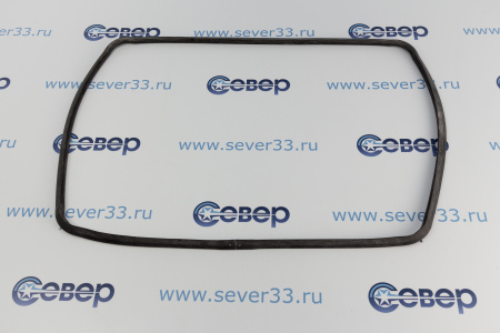 Уплотнитель для духовки Electrolux EOA95450AX | Продажа, монтаж и обслуживание холодильного оборудования | Север33