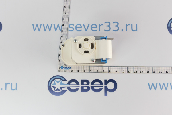 Таймер оттайки TMDE 625 ZC 1, 6ч., 25м_3