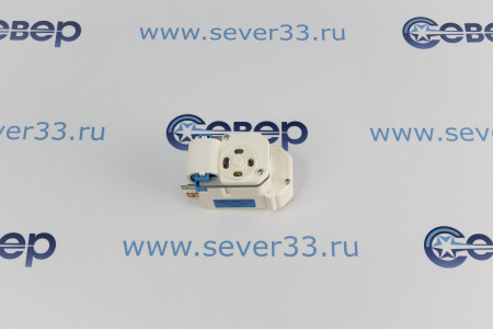 Таймер TMDE 724 ZC DC-005  | Продажа, монтаж и обслуживание холодильного оборудования | Север33