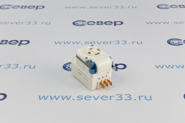 Таймер TMDE 724 ZC DC-005_3