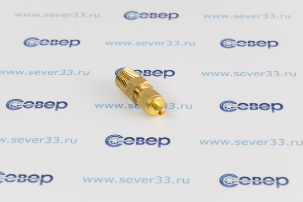 Штуцер 14 SAE-14 NPT(прямой)_2