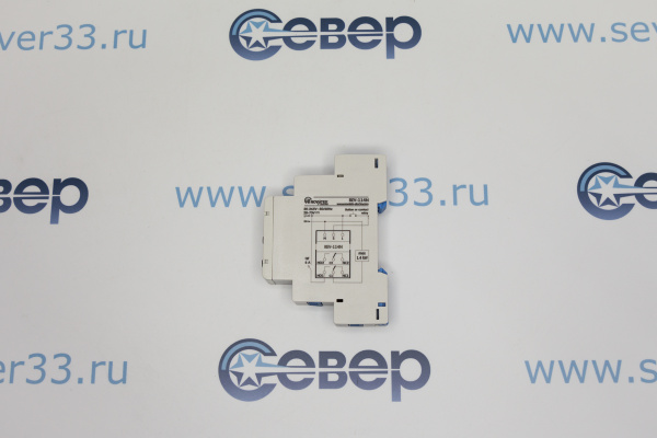 Реле времени РЭВ-114Н Новатек-Электро_3
