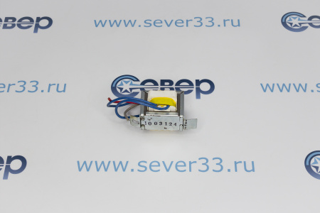 Трансформатор Samsung DA26-00037A, TDE-6.0-B7 | Продажа, монтаж и обслуживание холодильного оборудования | Север33