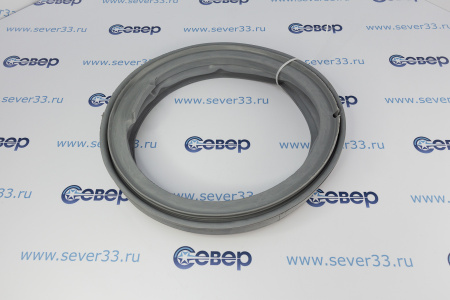 Манжета люка BEKO 2804860100-200 | Продажа, монтаж и обслуживание холодильного оборудования | Север33