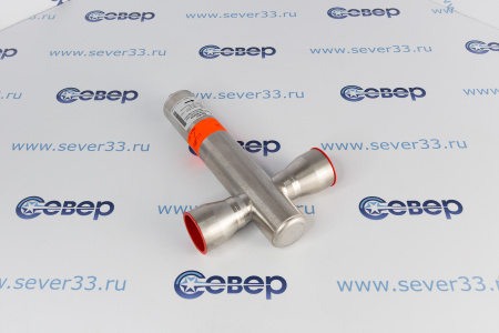 Электронный ТРВ EX8-M21 800629 (Только для систем с высокой степенью чистоты) 42 мм | Продажа, монтаж и обслуживание холодильного оборудования | Север33