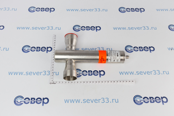 Электронный ТРВ EX8-M21 800629 (Только для систем с высокой степенью чистоты) 42 мм_5