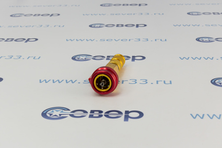Устройство для замены ниппелей высок.SR-206 | Продажа, монтаж и обслуживание холодильного оборудования | Север33