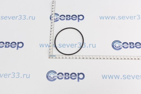 Уплотнительное кольцо для питьевой системы 95мм | Продажа, монтаж и обслуживание холодильного оборудования | Север33