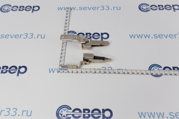 Кронштейн крышки стола GEFEST 1100, 1200, 5100, 6100, 6300 пара (303Re,302LI)_3