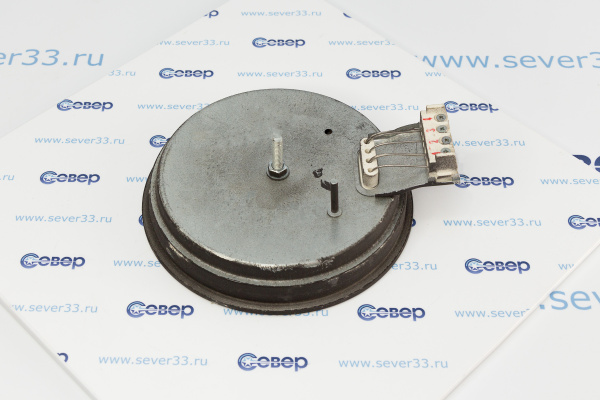 Электроконфорка ЭКЧЭ 145-1.5 кВт (без обода)_1