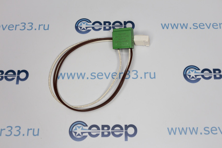 Термопредохранитель Атлант НВ-5 2612680(908092003503) | Продажа, монтаж и обслуживание холодильного оборудования | Север33