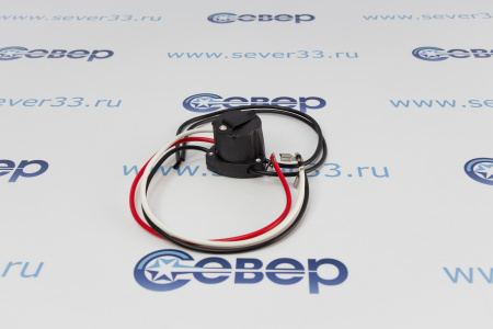 Реле пусковое IC-15(1,8А) | Продажа, монтаж и обслуживание холодильного оборудования | Север33