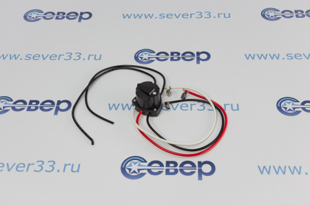 Реле пусковое IC-15(1,8А) | Продажа, монтаж и обслуживание холодильного оборудования | Север33