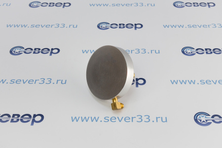 Площадка для заправки SAE 1/4х1/4 LX-1020 | Продажа, монтаж и обслуживание холодильного оборудования | Север33