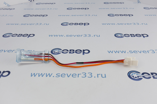 Датчик оттайки с ТПП LG (6615JB2005A) 72 гр 10А 250V_3