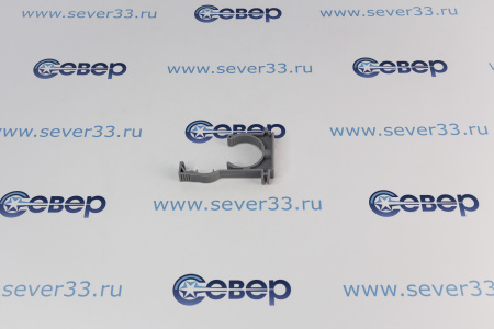 Хомут 40 пластиковый | Продажа, монтаж и обслуживание холодильного оборудования | Север33
