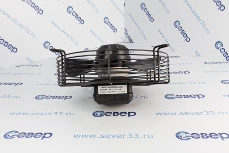 Вентилятор YWF 4E-250 В (220 В) нагнетающий | Продажа, монтаж и обслуживание холодильного оборудования | Север33