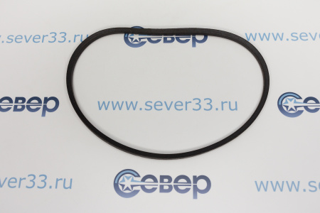 Ремень Z670Lw | Продажа, монтаж и обслуживание холодильного оборудования | Север33