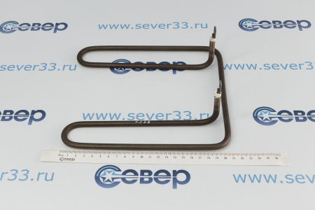 ТЭН 112-9-8,5/0,7 кВт Т230  | Продажа, монтаж и обслуживание холодильного оборудования | Север33