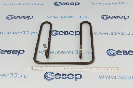 ТЭН 112-9-8,5/0,7 кВт Т230  | Продажа, монтаж и обслуживание холодильного оборудования | Север33