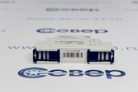 Реле времени THC-A1 AC230 ANDELI | Продажа, монтаж и обслуживание холодильного оборудования | Север33