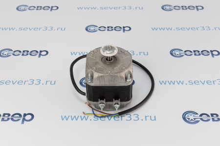 Микродвигатель COVER 25 Вт (Италия) | Продажа, монтаж и обслуживание холодильного оборудования | Север33