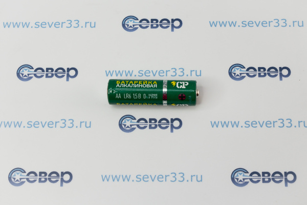 Элемент питания CP LR6 Eco Alkaline_2