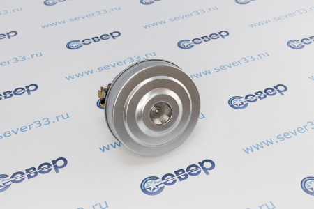 Электродвигатель на пылесос 1800W PH9(CG08) Н117h28Ø130 | Продажа, монтаж и обслуживание холодильного оборудования | Север33