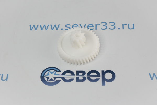 Шестеренка маленькая Чудесница 6222мм зубья 419 кос.кос._2