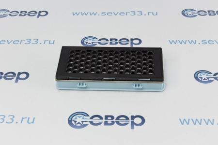 ROCKSTAR F23 HEPA фильтр для пылесоса LG VC73…, VC83..., VC888…, аналог ADQ56691102 - 1 шт/уп | Продажа, монтаж и обслуживание холодильного оборудования | Север33